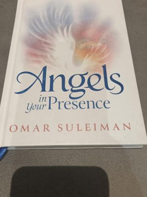 ANGELS IN YOUR PRESENCE