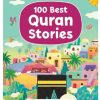 100 BEST QUARAN STORIES