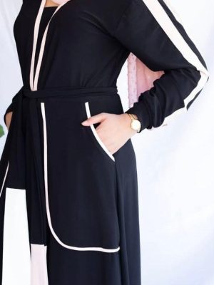 SPORTS ABAYAS BON BON