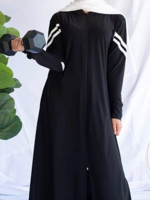 SPORTS ABAYAS