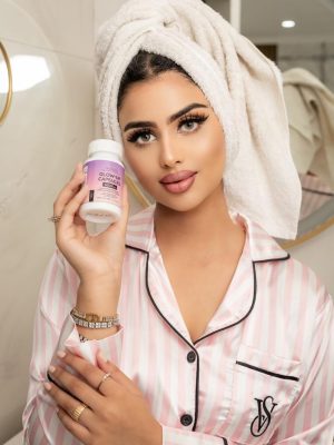 GLOW UP CAPSULES