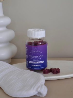 HEALTHBEAT DREAM DROPS