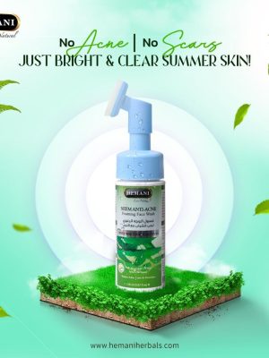 NEEM ANTI-ACNE (150ML)