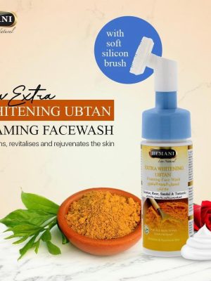 HEMANI EXTRA WHITENING UBTAN