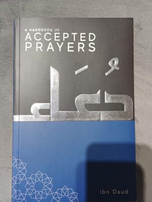 ACCEPTED PRAYERS