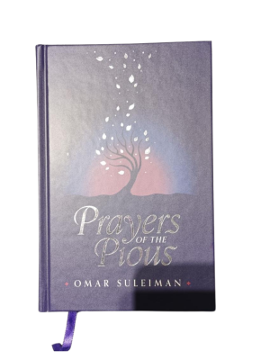 PRAYER OF THE PIOUS