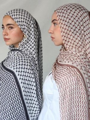 PALESTINE SCARFS