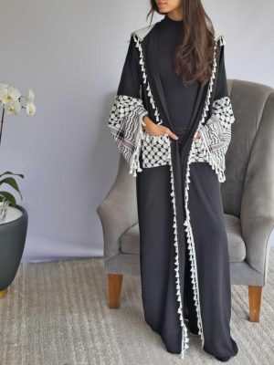 PALESTINE ABAYAS