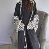 PALESTINE ABAYAS