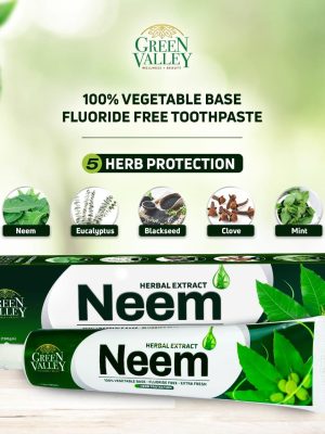 NEEM HERBAL EXTRACT