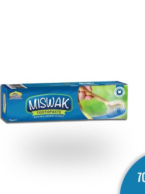 MISWAK