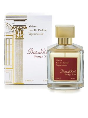 BARAKAH ROUGE