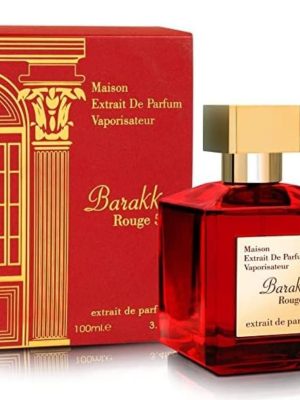 BARAKAH ROUGE