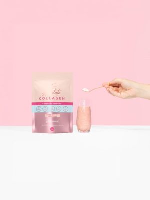 MARINE COLLAGEN UNFLAVOURED