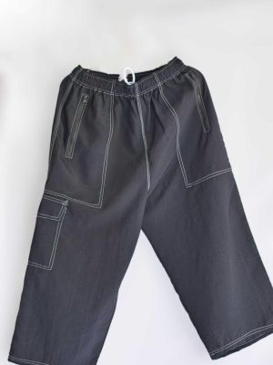 MENS 3/4 SHORTS