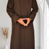 MEN'S WINTER THOBES