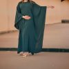 AIRFLOW FARASHA THROWS