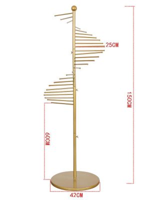 SCARF STAND