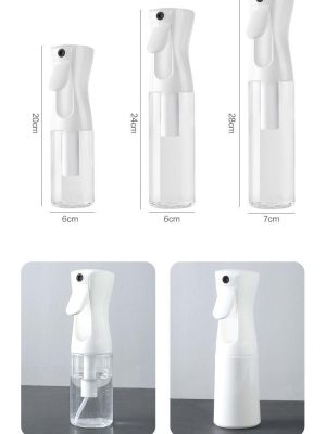 ABLUTION/WUDHU SPRAY BOTTLE SHARIAH COMPLIANT