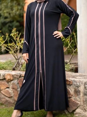 CASUAL ABAYA