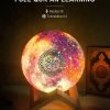 MOON LAMP