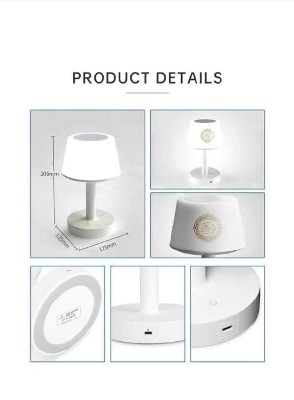 MULTIFUNCTIONAL & WIRELESS
