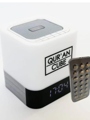 QUARAN CUBE