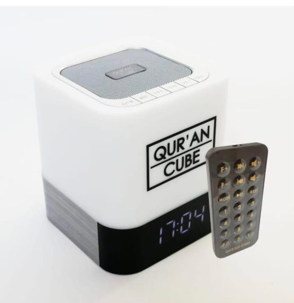 QUARAN CUBE