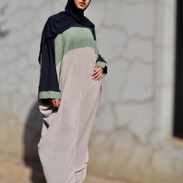 AIRFLOW FABRIC
