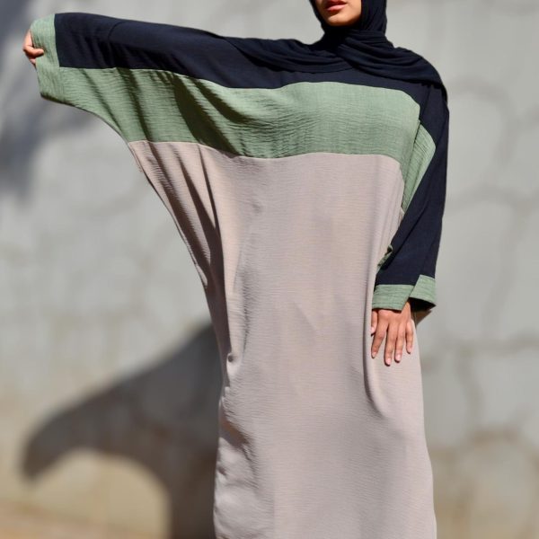 AIRFLOW FABRIC
