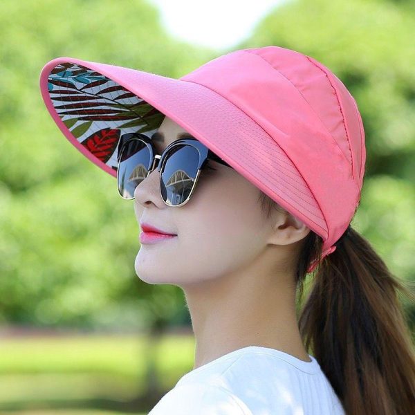 SUNCAPS