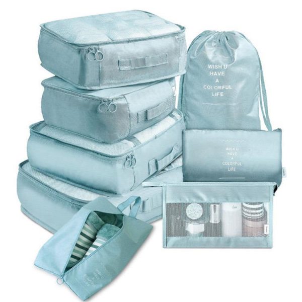 8PC BAGS
