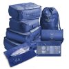 8PC BAGS