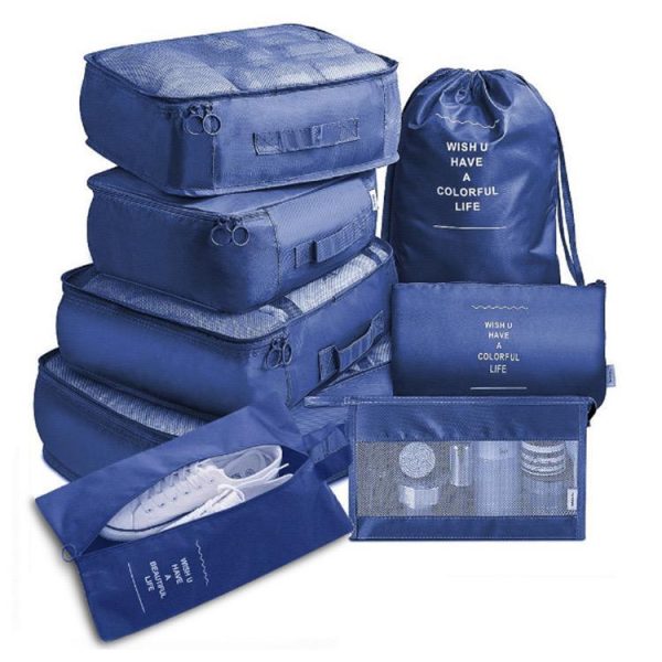 8PC BAGS