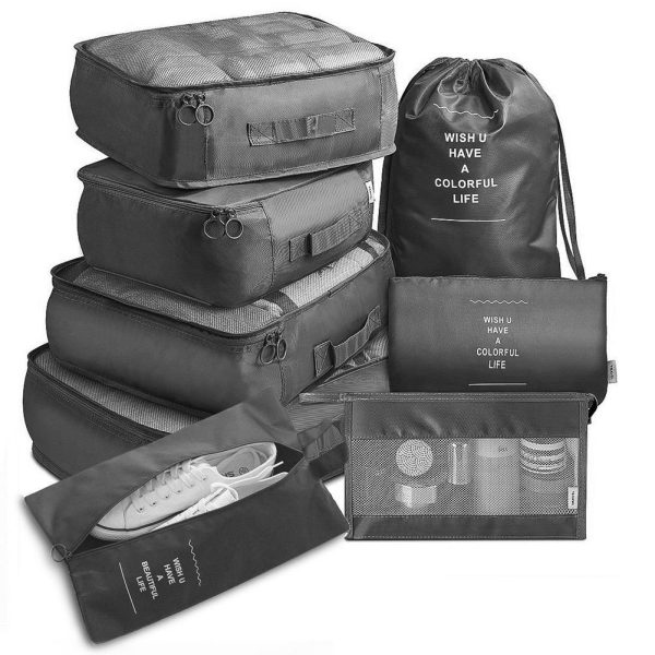 8PC BAGS