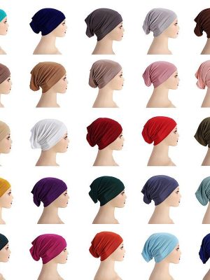 FULL COVERAGE UNDERCAPS