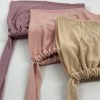 FULL COVERAGE UNDERCAPS