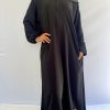 TAIBA ABAYA