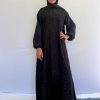 TAIBA ABAYA