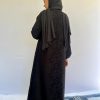 TAIBA ABAYA