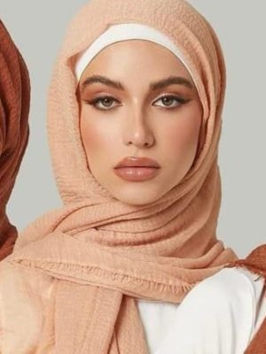 CRUSH HIJABS