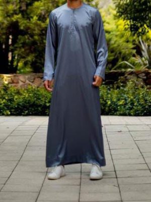 MENS OMANI THOBES