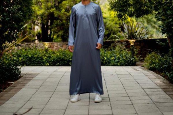 MENS OMANI THOBES