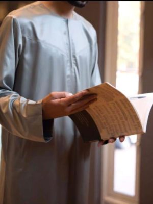 MENS AND BOYS THOBES