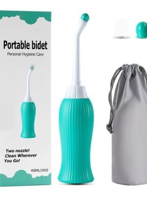 PORTABLE BIDET