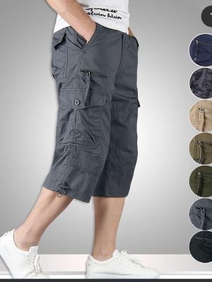 CARGO SHORTS