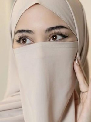 NIQAB SCARF