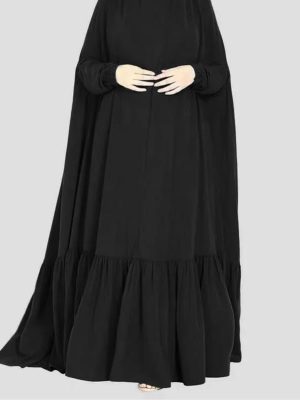 BURQA