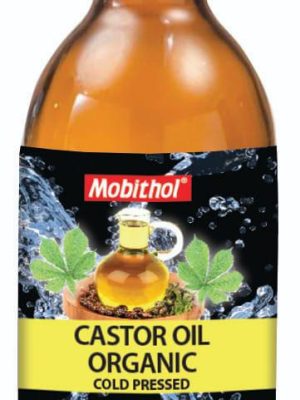 MOBITHOL CASTOR OIL