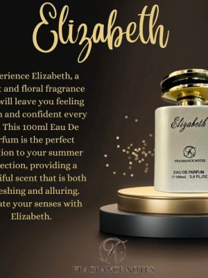 ELIZABETH PERFUME